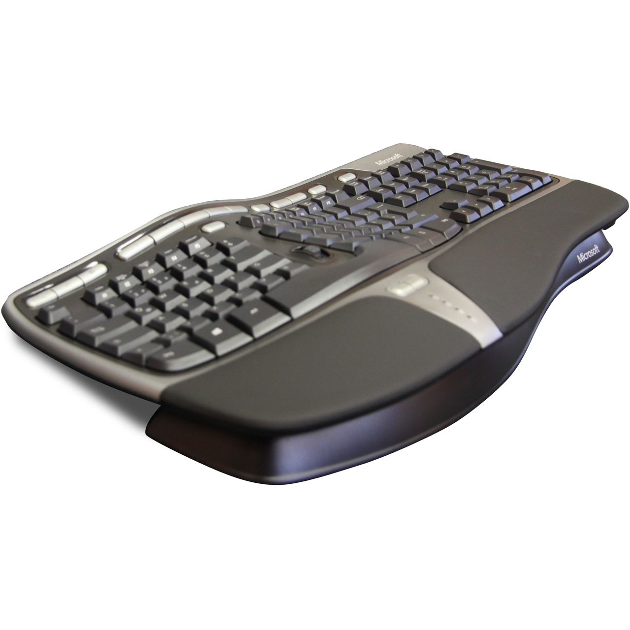 drivers for microsoft ergonomic keyboard 4000