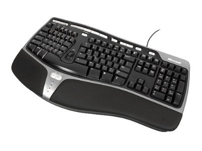 drivers for microsoft ergonomic keyboard 4000